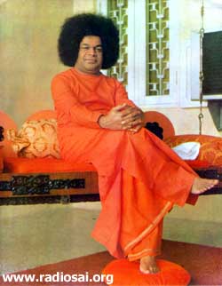 Sai Baba
